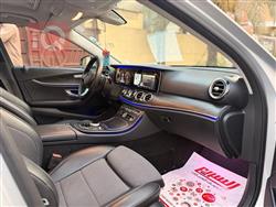 مرسيدس بنز E-Class